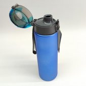Fixpoint Desenli Matara Suluk 800 ml. - Mavi - 3