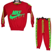 MLB UNİSEX ÇOCUK EŞOFMAN TAKIMI - 2