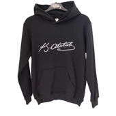 MLB ATATÜRK İMZA BASKILI UNISEX ÇOCUK SWEAT - 1
