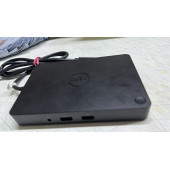 Dell Wd15 Monitor Dock 4K With 180W Adapter Usb-C 2.EL YENİLENMİŞ - 2