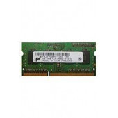 Micron 2 GB 1333 MHz DDR3 SODIMM MT8JSF25664HZ-1G4D1 NOTEBOOK RAM BELLEK SK - 1