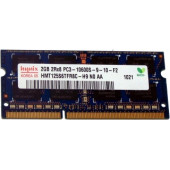 Hynix HMT125S6TFR8C-G7 2 GB DDR3 1066 MHz Notebook Ram SK - 1