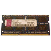 ACR256X64D3S1333C9 Kingston 2GB DDR3 SoDimm Non ECC PC3-10600 1333Mhz NOTEBOOK RAM SK - 1
