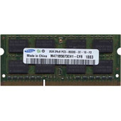 Samsung M471B5673EH1-CF8 2 GB 1066 MHz DDR3 notebook ram SK - 1