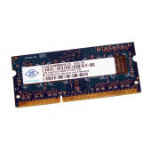 Nanya NT2GC64B88B0NS-CG 2 GB 1333 MHz DDR3 NOTEBOOK RAM SK - 1