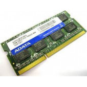 ADATA AD73I1B1674EG 2GB PC3-10600 1333MHz 204pin CL9 1.5V DDR3 NOTEBOOK RAM BELLEK SK - 1
