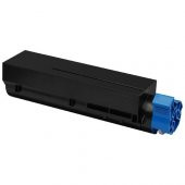 Oki MB451w Toner Muadil Yazıcı Kartuş - 1