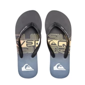 Quiksilver MOLOKAI WORDBLOCK Erkek Ayakkabı AQYL101287-QK.XKKN - 4