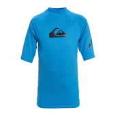 Quiksilver ALL TIME SS YOUTH Erkek Çocuk T-shirt EQBWR03212-QK.BRTH thumbnail 5