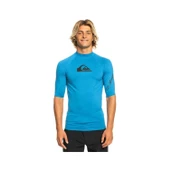 Quiksilver ALL TIME SS Erkek T-shirt  EQYWR03358-QK.BRTH thumbnail 1