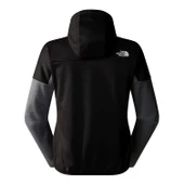 The North Face M MA LAB FZ Erkek Tam Fermuar Polar NF0A856ZGVD1 thumbnail 2