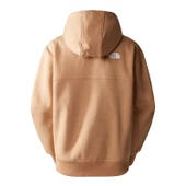 The North Face W ESSENTIAL FZ Kadın Tam Fermuar Polar NF0A853VI0J1 thumbnail 2