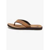 Quiksilver CARVER NUBUCK M SNDL Erkek Ayakkabı AQYL100623-QK.TKD6 - 3