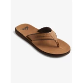 Quiksilver CARVER NUBUCK M SNDL Erkek Ayakkabı AQYL100623-QK.TKD6 - 1