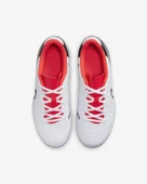 Nike Jr. Tiempo Legend 10 Club Çocuk Kramponu(DAR KALIP) - 4