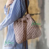 Fibra Natura Raffia 116-17 - 3