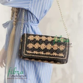 Fibra Natura Raffia 116-17 - 4