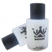 100 Adet Saç Kremi Standart Otel Tipi Mini 30 ML Silindir Şişe Tek Kullanımlık Kullan At - 1