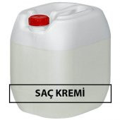 Saç Kremi Otel Kuaför Spor Salonu Sauna Spa Fabrika Tipi Ekonomik 30 Litre Bidon - 1