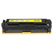 Hp CF212A (131A) Sarı Muadil Toner - 1