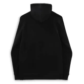 Vans Classic Vans PO-B Erkek Sweat Shirt VN0A7Y3XBLK1 thumbnail 2