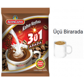 Altıncezve 3 Ü 1 Arada Toz İçecek 250 Gr - 1