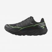 Salomon L47279000 Goretex Erkek Koşu Ayakkabısı L47279000 - 3
