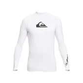 Quiksilver ALL TIME LS YOUTH Erkek Çocuk T-shirt EQBWR03213-QK.WBB0 - 1