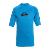 Quiksilver ALL TIME SS YOUTH Erkek Çocuk T-shirt EQBWR03212-QK.BRTH - 5