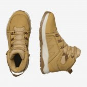 Salomon OUTCHILL Su geçirmez CSWP Kadın Bot L47328200 - 2