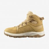 Salomon OUTCHILL Su geçirmez CSWP Kadın Bot L47328200 - 3