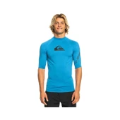 Quiksilver ALL TIME SS Erkek T-shirt  EQYWR03358-QK.BRTH thumbnail 1