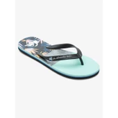 Quiksilver MOLOKAI PANEL Erkek Terlik AQYL101263-QK.XKBS - 1
