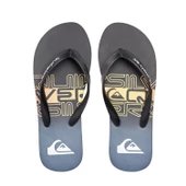 Quiksilver MOLOKAI WORDBLOCK Erkek Ayakkabı AQYL101287-QK.XKKN - 4