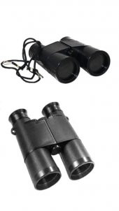 Binoculars Oyuncak Dürbün - 3