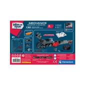 75079TR Mekanik Laboratuvarı - Roadstar ve Dragstar +8 yaş - 3