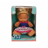 1020010 Sunman, Nil Bebek 23 cm / +3 yaş - 6