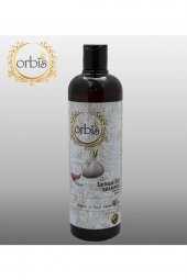 Sarımsak Özlü Şampuan 1 Adet - 2