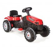 Pilsan Active Akülü Traktor 6v - 1