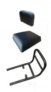 VOLTA VSM SIRT DAYAMALI ARKA KOLTUK - 4