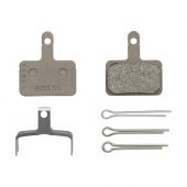 SHİMANO B05S-RX Resin pabuç ve çatal pimli yay tip - 1