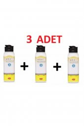Artdeco Su Bazlı Ekstra Parlak Vernik 3 Adet(3 X 140ml) - 1