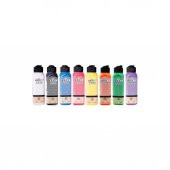 Artdeco Akrilik Boya 140 ml 8'li - 1