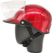 JOKEY KASK - KIRMIZI - 2