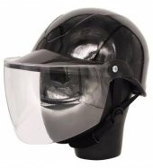 JOKEY KASK - SİYAH - 1