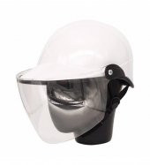 JOKEY KASK - BEYAZ - 1