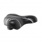 Selle San Marino Yaylı Geniş Sele COMFORT ELOSTOMER - 2