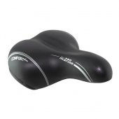 Selle San Marino Yaylı Geniş Sele COMFORT ELOSTOMER - 3