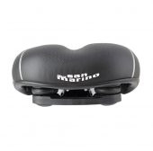 Selle San Marino Yaylı Geniş Sele COMFORT ELOSTOMER - 4