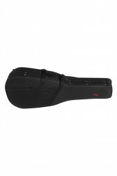 STAGG KLASİK GİTAR SOFT CASE HGB2-C - 1
